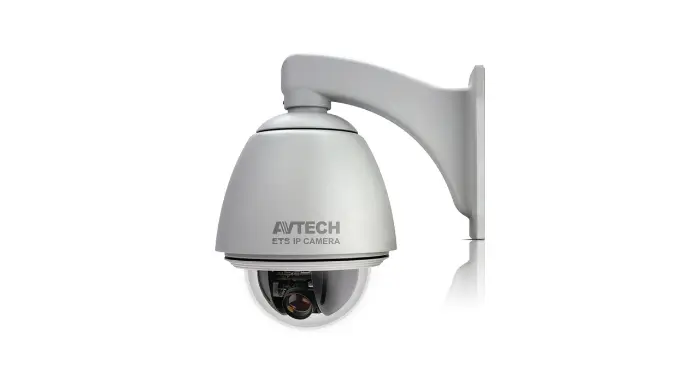 IP CCTV Cameras