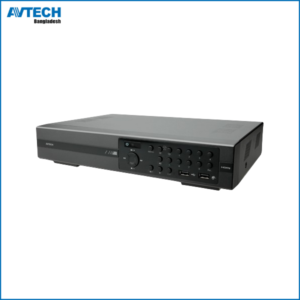 AVTECH DGD1308