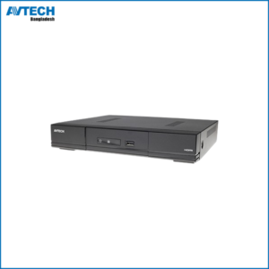 AVTECH DGH1103AX 4-Channel