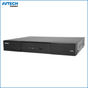 AVTECH DGH2115AX 16-Channel