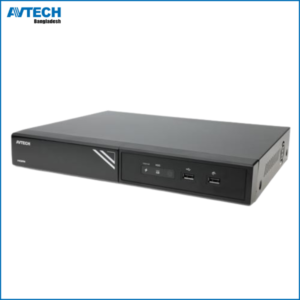 AVTECH DGH2116 16-Channel