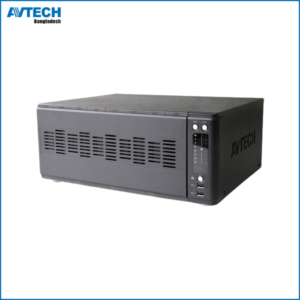 AVTECH DGH8536L 36-Channel