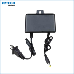 Outdoor 12V 2A CCTV Power Adapter