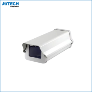 Outdoor 801 CCTV Metal Housing