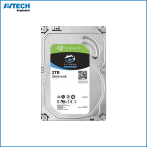 Seagate 2TB Skyhawk Lite