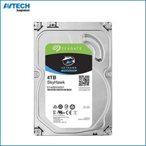 Seagate 4TB SkyHawk