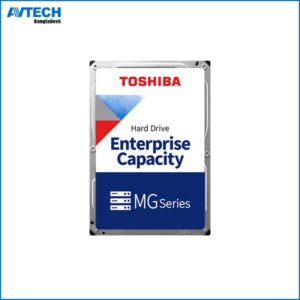 Toshiba MG Series