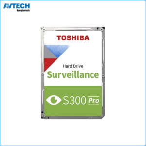 Toshiba S300 Pro