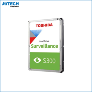 Toshiba S300